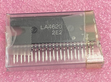 La4620 amplificatore audio - la4620,