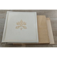 RACCOLTA VATICANO 1929/77 SU MARINI FOTO IN DESCRIZIONE