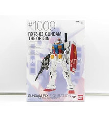 BANDAI GUNDAM FIX FIGURAZIONE