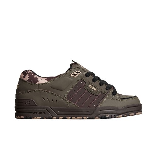 Scarpe globe fusion - scarpe,