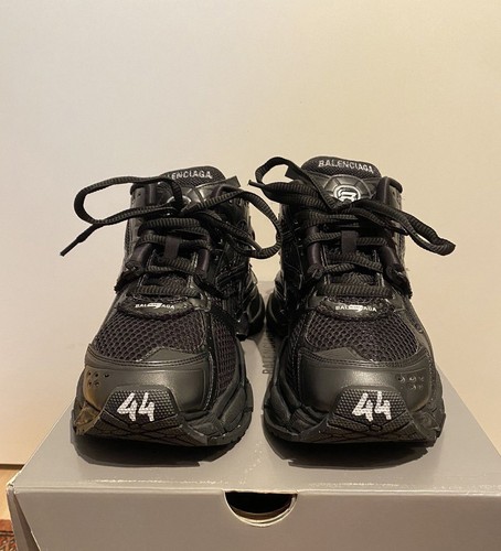 Balenciaga runner sneaker - balenciaga,
