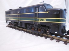 Art 22310 Aristocraft Lettura