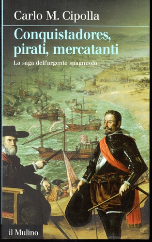 Conquistadores pirati - conquistadores,,