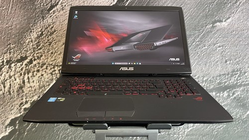 Asus rog g751jt gtx - asus, /