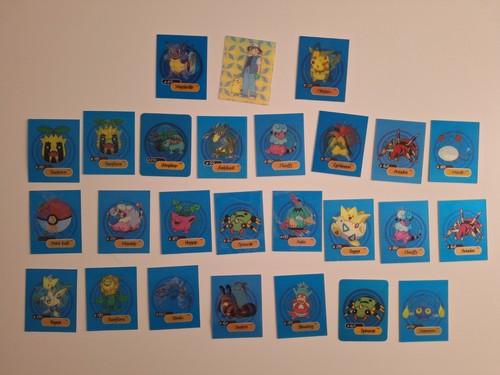 Pokemon yoga card pikachu - , ash