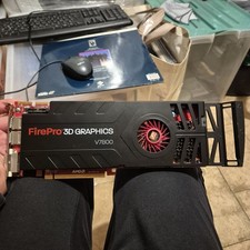 AMD ATI FirePro V7800 2GB