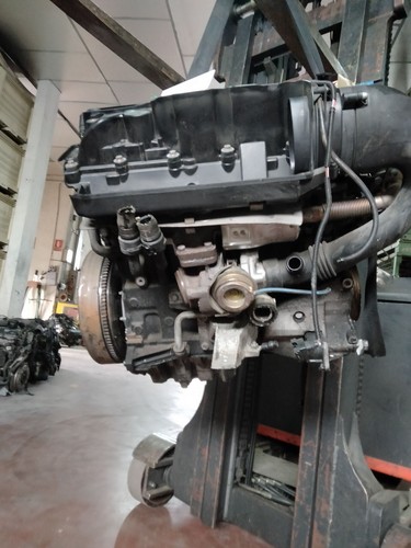 204d1 motore completo 327132 - completo, /