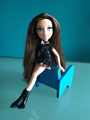Bratz doll mga dana - "bratz, doll",
