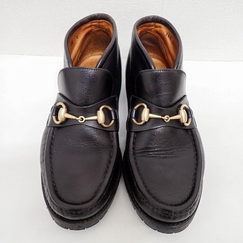 Stivali corti gucci - stivali,