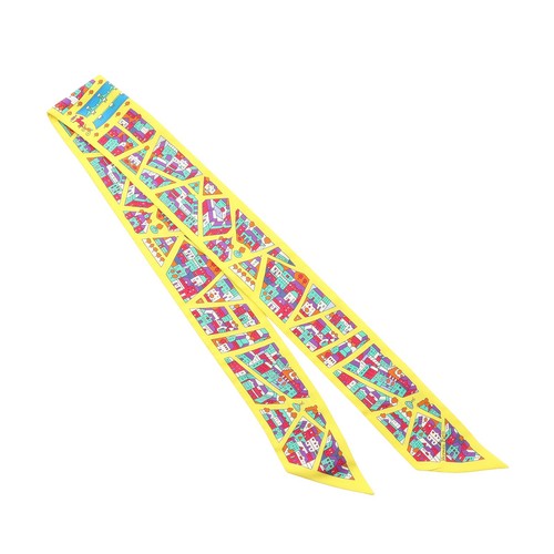 Sciarpa hermes rive droite - sciarpa,