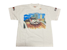 T-shirt maglietta Ralliart