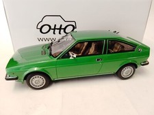 Ottomobile Alfa Romeo Alfasud