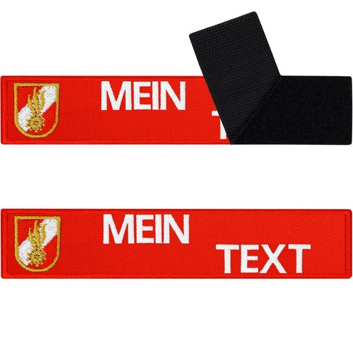 Patch personalizzata - patch,