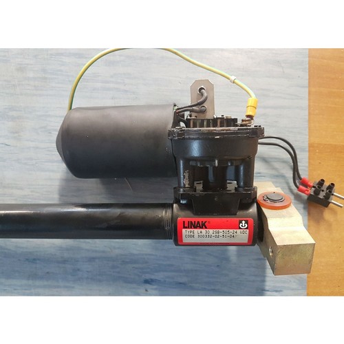 Motore villa completo - m6,