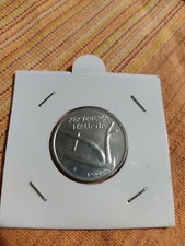 Repubblica Italiana - 10 Lire