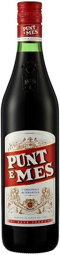 Punt mes vermouth 1000 - vermouth, ml.1000