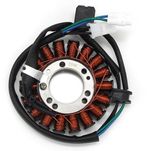 Bobina statore alternatore per - alternatore,