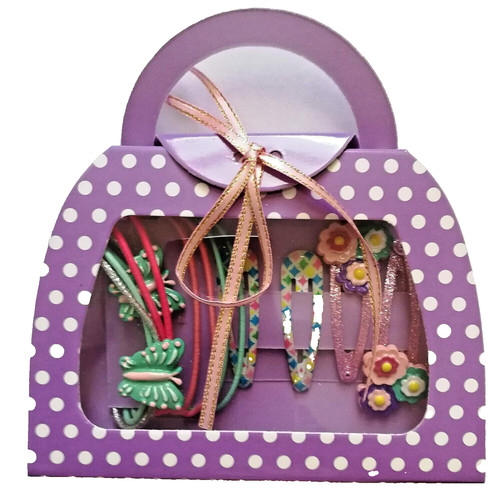 Set accessori assortiti per