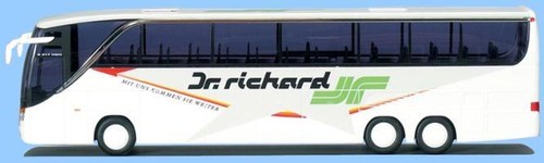 Awm pullman setra 417 hdh - pullman,