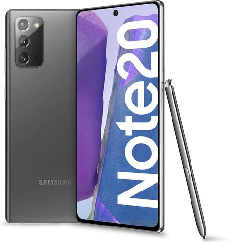 Smartphone samsung galaxy note - smartphone,