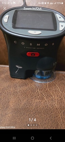Celestron 44312 cosmos - celestron,