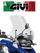 Solo cupolino trasparente bmw - trasparente,