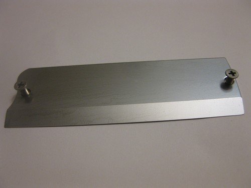 Lama coltello electrolux dito - lama,