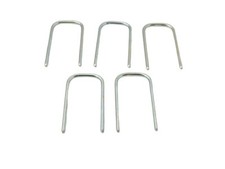 CHAFFOTEAUX KIT 5 CLIP BLOCCO IDRAULICO CALDAIA ELEXIA COMFORT 61301900