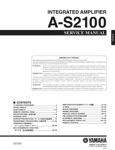Servizio manuale istruzioni - servizio, di
