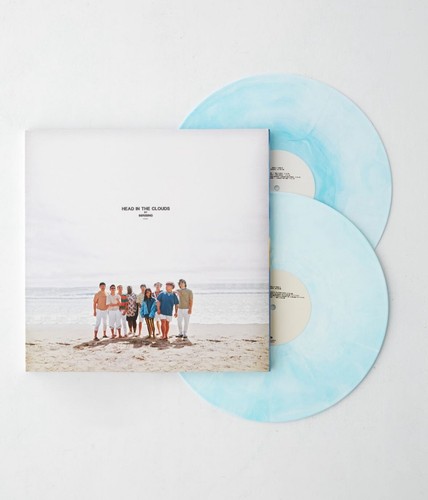 88rising head the clouds - head,