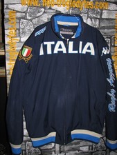 Vintage Italia Italy FIR Kappa