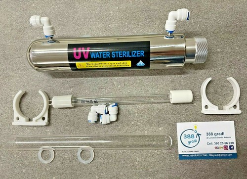 DEBATTERIZZATORE