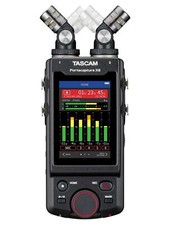 Tascam portacapture - tascam, x8