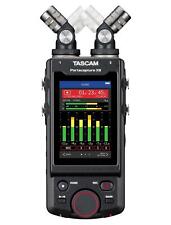 TASCAM PORTACAPTURE X8 Registratore Palmare Multitraccia 8 Track Usb HD Mp3 Wav 