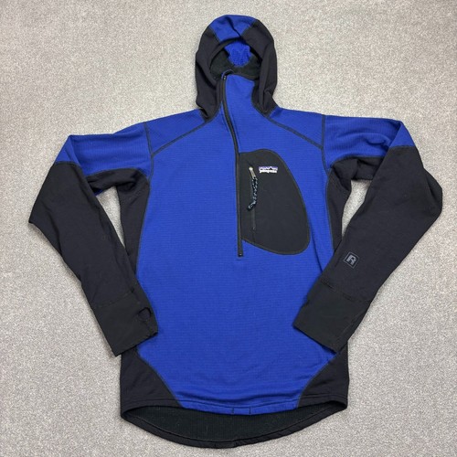 Vintage patagonia fleece adult - patagonia,
