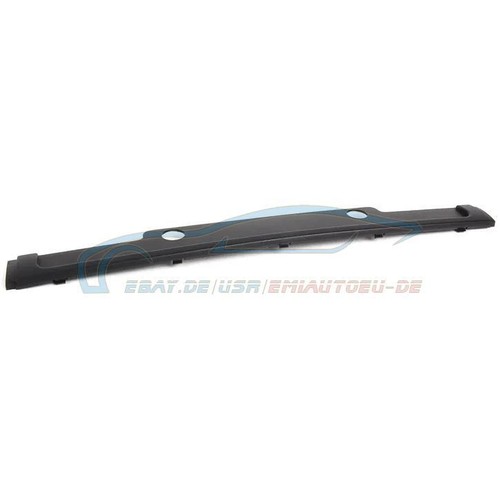 Paraurti originale bmw - originale,