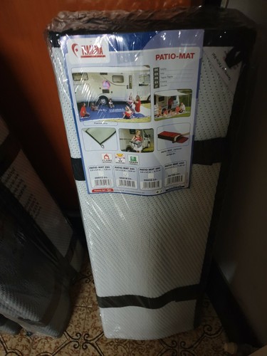 Stuoia camper fiamma - stuoia,