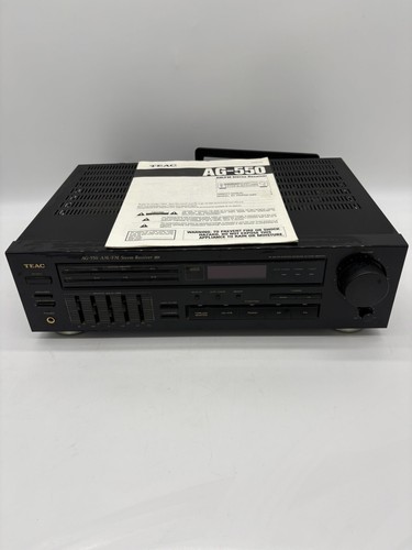 Ricevitore stereo fm - stereo, am/fm