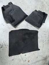 Tappezzeria Interna Cofano