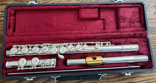Flauto jupiter carnegie - flauto,