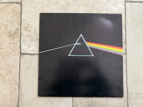 Pink floyd the dark side - dark,