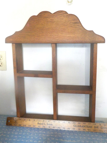 Espositore parete vintage - da,