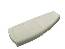 Imbottitura sella biposto