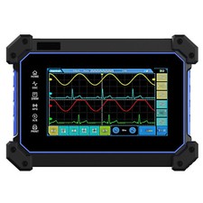 Hantek TO1202C 1GSa/s 200MHz 2