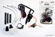 PRESA ACCENDISIGARI PER MOTO