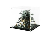 TECA ESPOSITORE PER LEGO 10266
