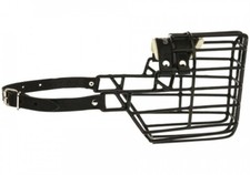 Gappay museruola in ferro