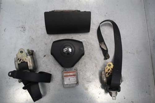 Kit airbag completo per suzuki - kit,