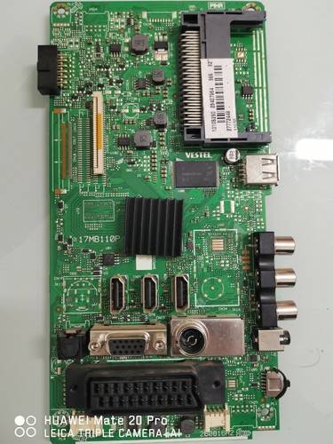 Scheda madre main board vestel - main,