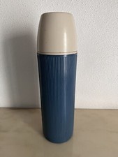 Termos caffè Vintage acqua viaggi campeggio escursioni anni 80 mare montagna